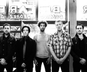 Queens of the Stone Age, ...Like Clockwork: Album Review