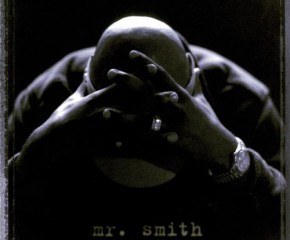 Mr Smith
