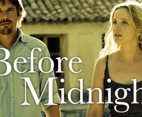 Before Midnight: Movie Review