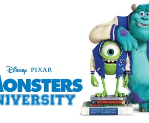 Monsters University: Movie Review