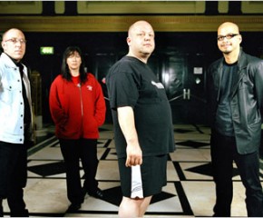 The Pixies, "Bag Boy" : The Singles Bar review