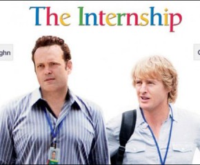 "The Internship": Movie Review