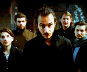 The Editors, The Weight of Your Love: Album Review