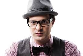 Mayer Hawthorne, Where Does this Door Go?: album review