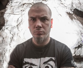 Phillip Anselmo & The Illegals, Walk Through Exits Only: Album Review