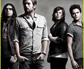 Kings of Leon, 'Supersoaker:' The Singles Bar Review