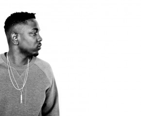 My New Motivational Anthem: Kendrick Lamar's "I"