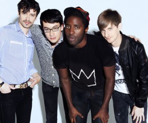 Bloc Party, The Nextwave Sessions, EP Review