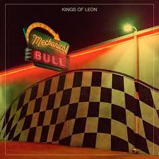 Kings of Leon, 'Wait For Me:" The Singles Bar Review