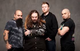 Soulfly, "Bloodshed:" The Viewfinder