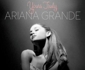 Ariana Grande's "Yours Truly" Sets The Tone For Superstardom