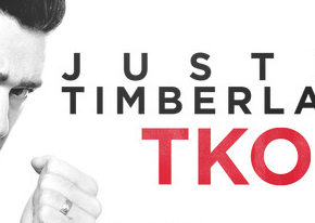 Justin Timberlake Goes For The TKO With His New Single