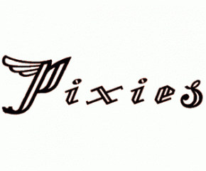 The Pixies,  EP-1:  Album Review