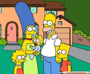 bLISTerd: The Simpsons: 25th Anniversary!