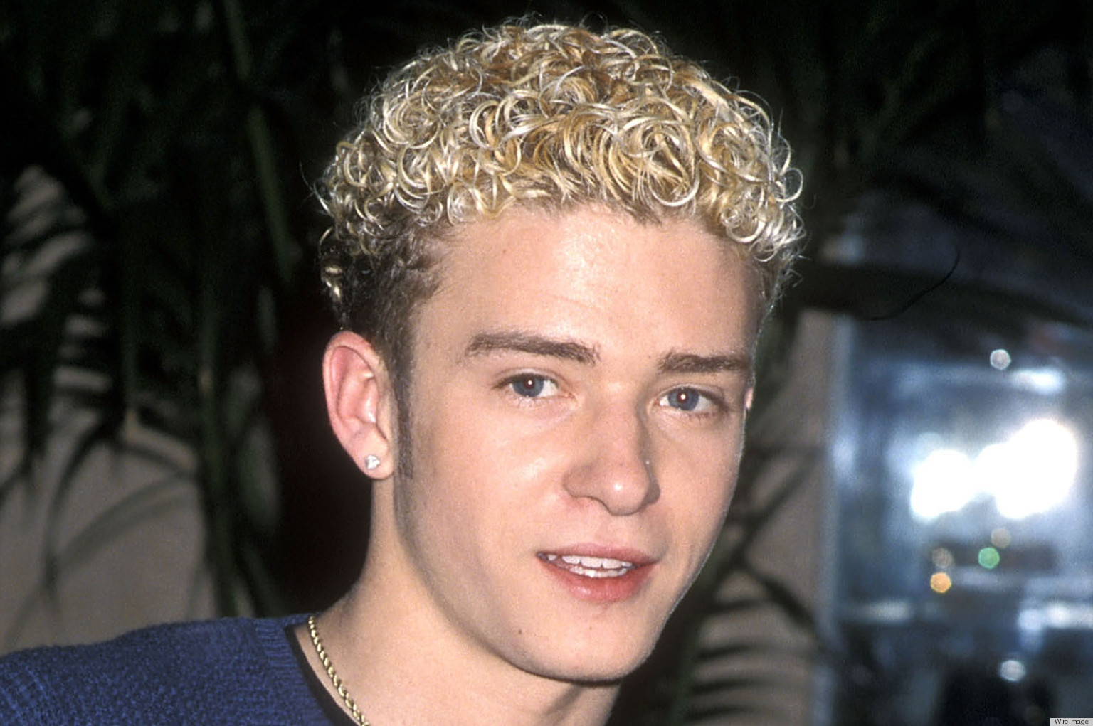Note for Note: A Guide to the Discography of Justin Timberlake