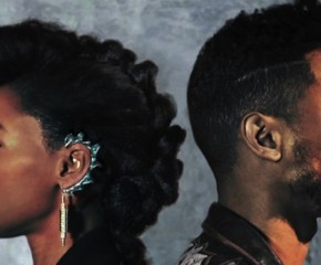 It's "Prime Time" For Janelle Monae To Hook Up With Miguel