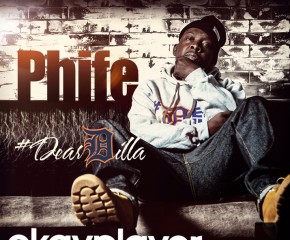 Phife Dawg Delivers A Soulful Tribute to "Dilla"