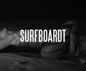 Blerd Radio 2014: Episode 1: Surfboardt