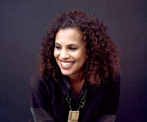 Get "Out of the Black" With Neneh Cherry & Robyn