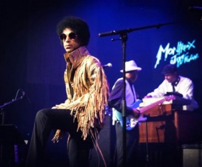 The Wait Is Over...Prince Announces The Release Of Two New Albums