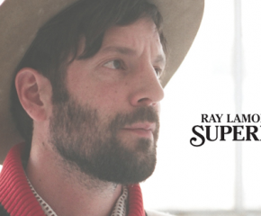 Ray LaMontagne Is Happy: I Don't Get It