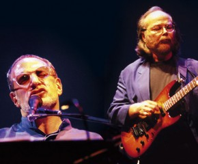 Steely Dan: On The Road Again (2014 Tour Dates)