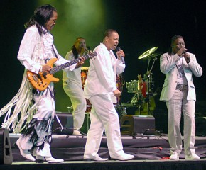 Note For Note: A Guide To The Discography Of Earth, Wind & Fire (Part II)