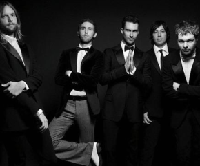 Hopefully, Maroon 5 Locates The "Maps" That Help Them Find Good Songs Again