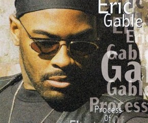 Underrated Song of the Day: Eric Gable's "Process of Elimination"