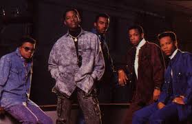 New Edition Miniseries Coming To BET In 2016