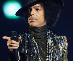 Prince "Stare"s In His Rear View With New Single
