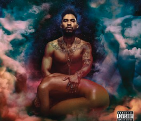 Miguel Announces Track Listing For Wildheart LP