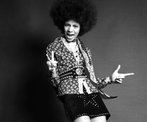 Biopic Alert: Filmmakers Turn To IndieGoGo For Help With Betty Davis Movie