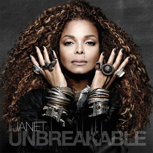 Janet Jackson's 2015 album "Unbreakable"
