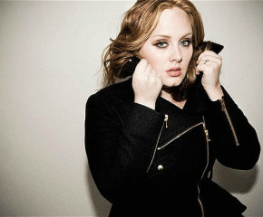 Guess What? I Have Something To Say About Adele's 25, Too!