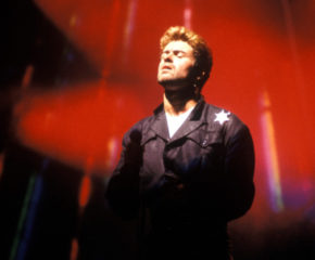 bLISTerd: The Best Songs By George Michael*