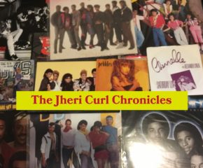 The Jheri Curl Chronicles Radio Show: Musical Relatives