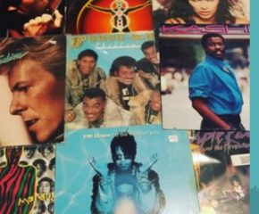 The Jheri Curl Chronicles Radio Show: A Tribute To Musicians Lost In 2016