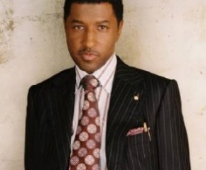 The Viewfinder: Check Out Babyface's "We've Got Love"