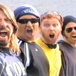We Saw It!: The Foo Fighters In Newark, NJ: 11/14/11