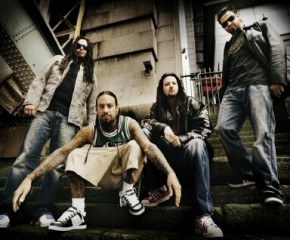 Spin Cycle: Korn's "The Path Of Totality"