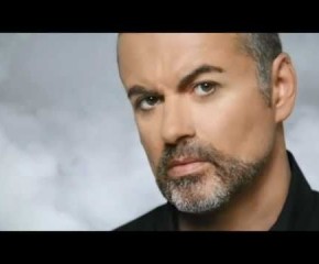 The Viewfinder: George Michael, "White Light"