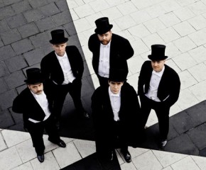 Spin Cycle: The Hives, Lex Hives