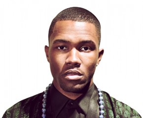 On The Horizon: New Frank Ocean Album Scheduled For July