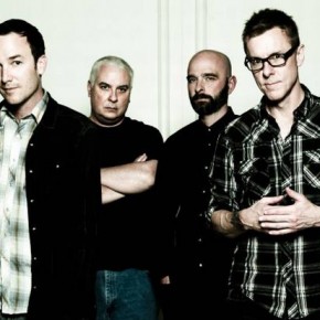 Spin Cycle: The Toadies, Play.Rock.Music