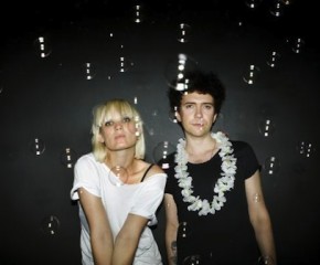 Spin Cycle: The Raveonettes, Observator