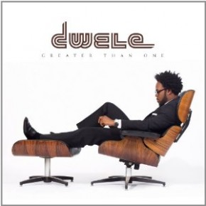Spin Cycle: Dwele, Greater Than One