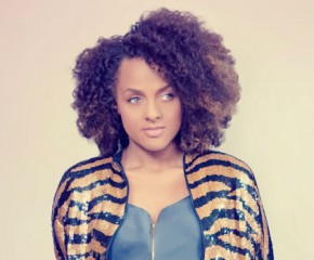 Marsha Ambrosius Covers Sade; Announces "Friends And Lovers" Tour