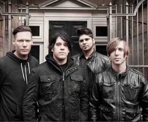 Spin Cycle: Billy Talent, Dead Silence