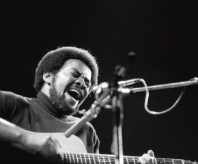 Note for Note: A Guide To The Discography Of Bill Withers (Part One)